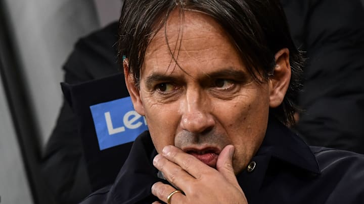 Simone Inzaghi