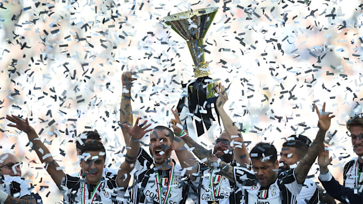 Juventus