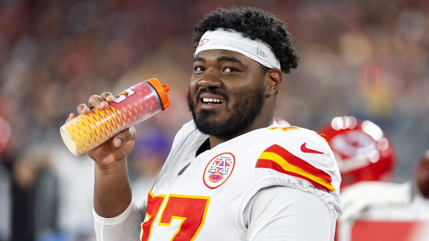 Stock Watch: Which Chiefs Players Got Good News During the NFL Draft?