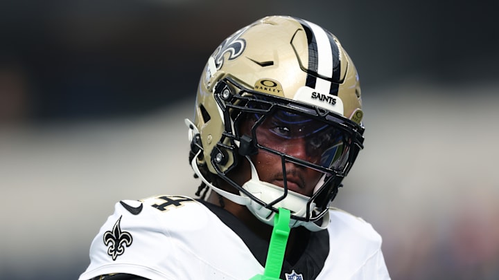 New Orleans Saints v Los Angeles Chargers