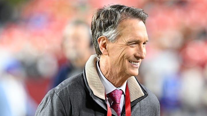 Seattle Seahawks v Washington Commanders