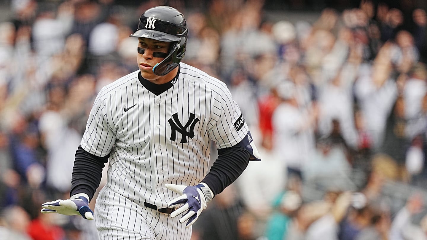 MLB Power Rankings: Where all 30 teams sit as dust settles after opening week