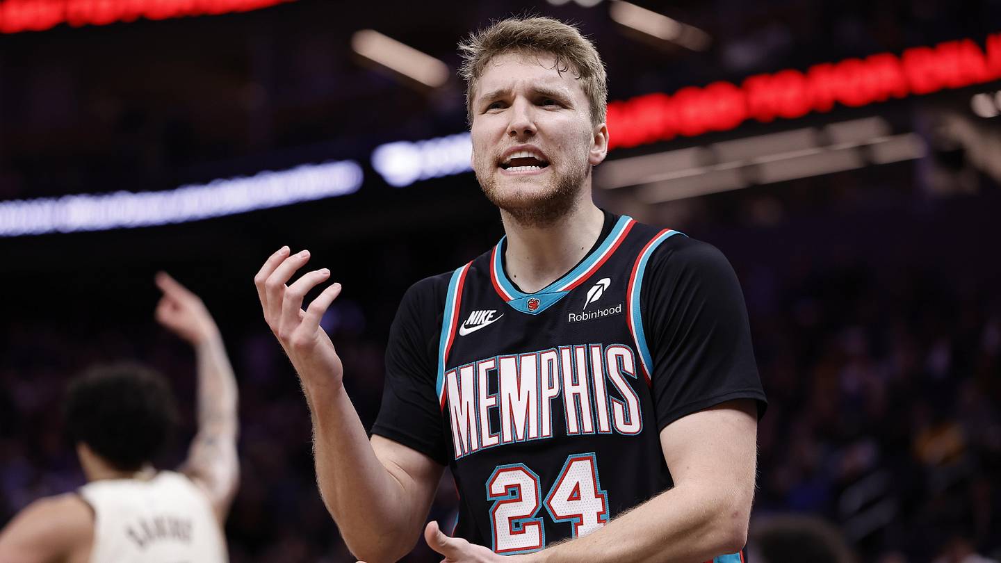 Grizzlies vs. Mavericks Odds, Props & Prediction: NBA Best Bets Tonight