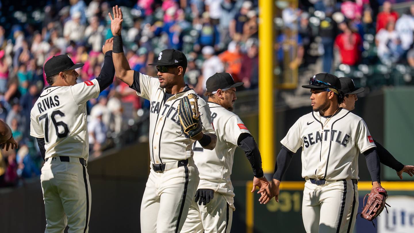 Rays-Brewers World Series Makes Mariners’ Lonely History Even Harder to Stomach