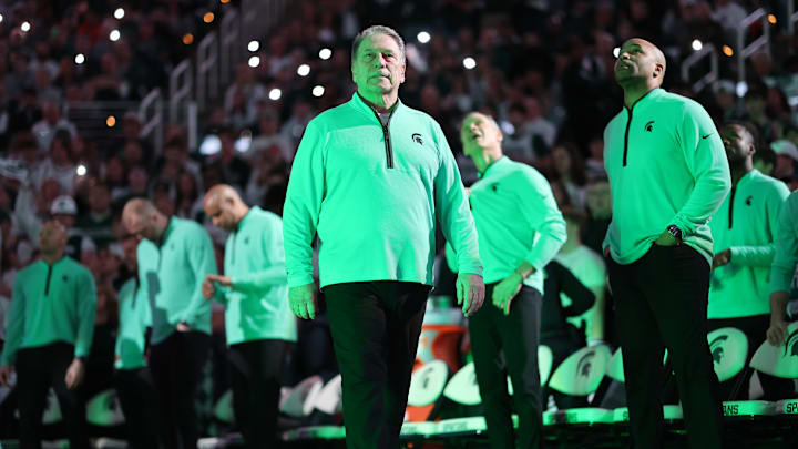 Illinois v Michigan State