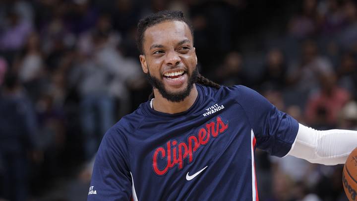LA Clippers v Sacramento Kings LA Clippers v Sacramento Kings