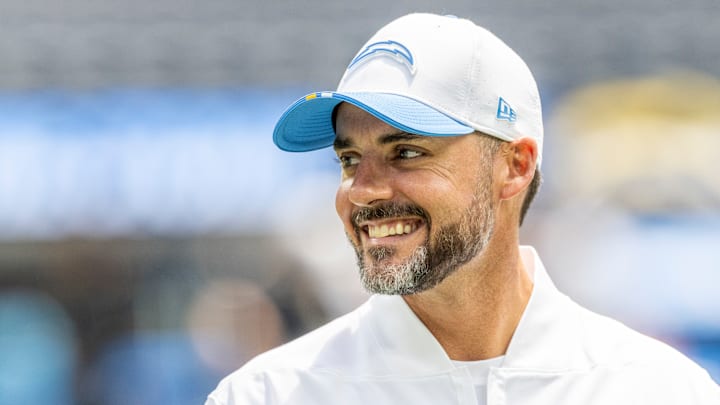 NFL: AUG 10 Preseason Saints at Chargers