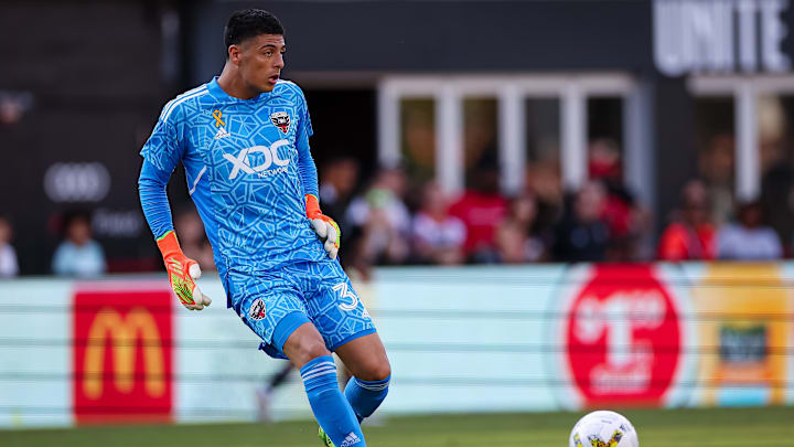 Inter Miami CF v DC United Inter Miami CF v DC United