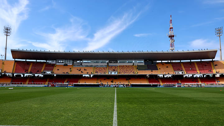 Via del Mare Via del Mare