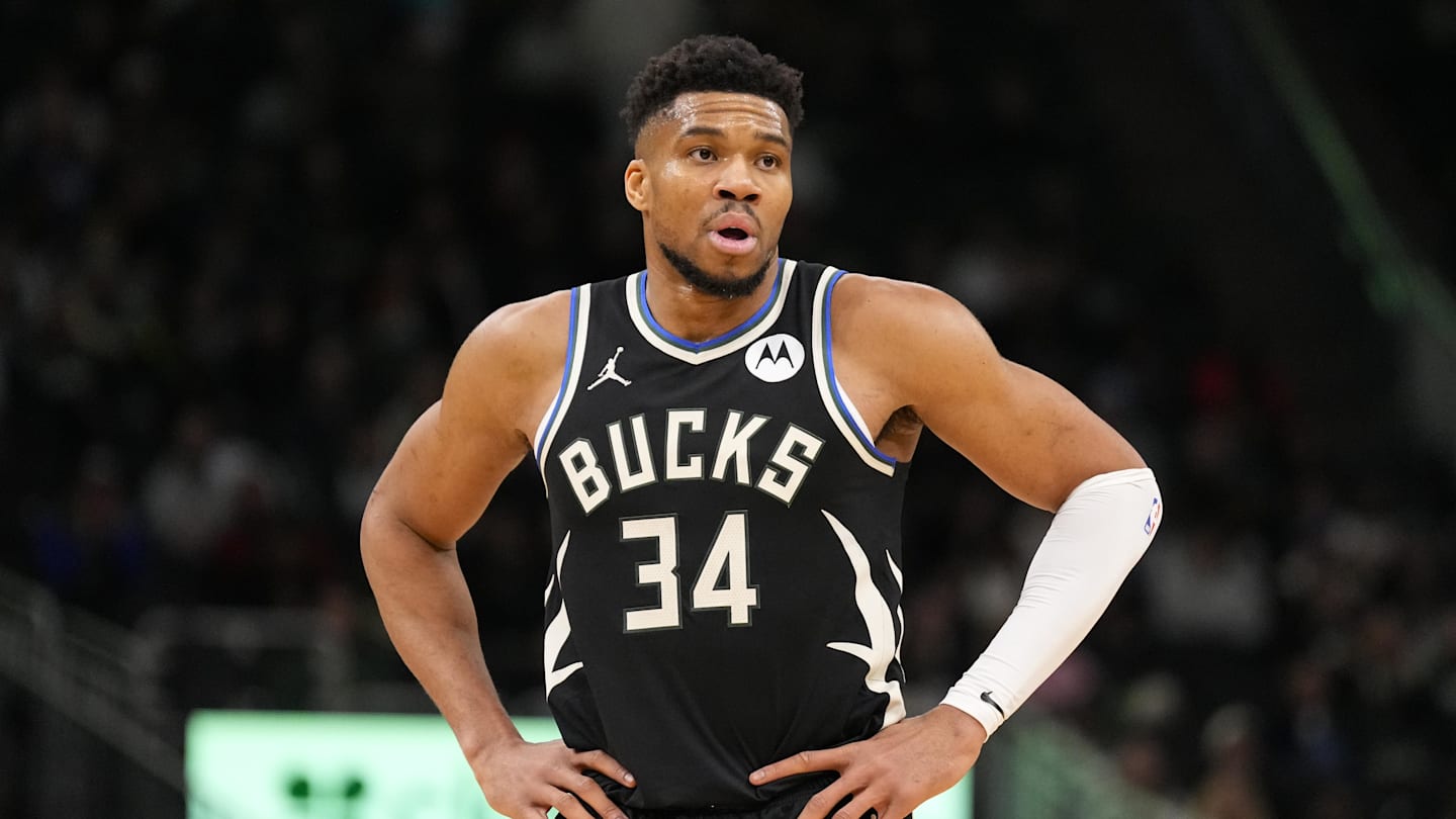 NBA Insider: Lakers a Team to ‘Keep an Eye On’ in Giannis Antetokounmpo Situation