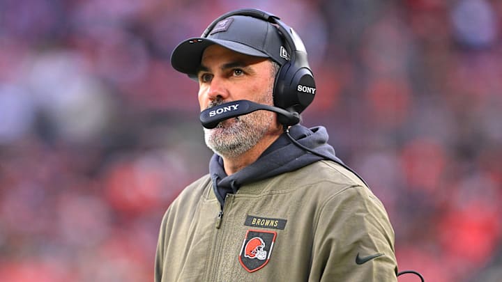 Baltimore Ravens v Cleveland Browns - NFL 2025 Baltimore Ravens v Cleveland Browns - NFL 2025