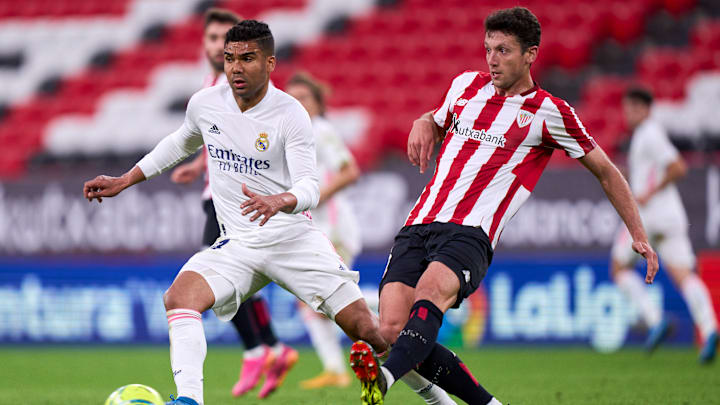 Vesga, Casemiro Vesga, Casemiro