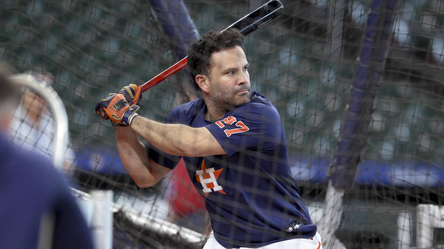 Astros Sluggers Hit Milestone Home Runs in Latest Showdown with Athletics
