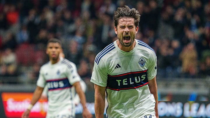 Real Espana v Vancouver Whitecaps FC: Round of 16 - CONCACAF Champions League