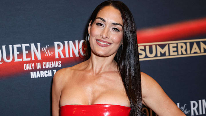 Nikki Bella