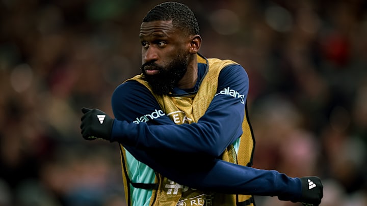 Germany v Ghana - International Friendly