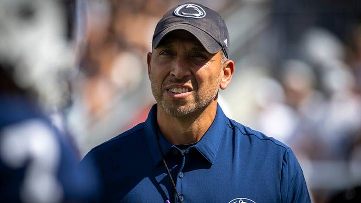 Marshall v Penn State