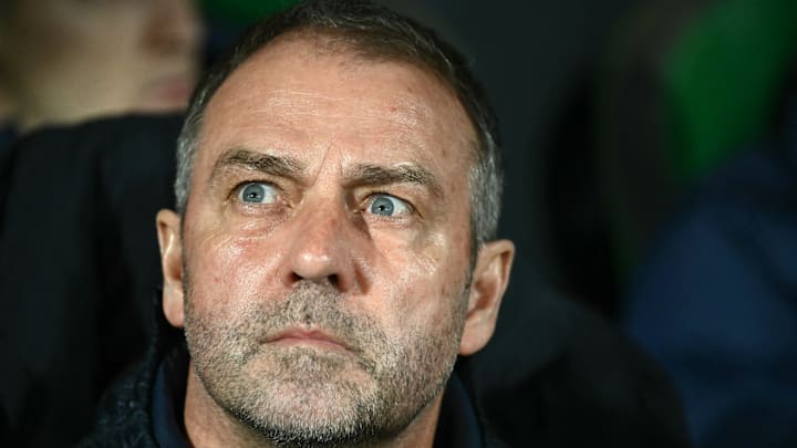 Hansi Flick mise sur une pépite pour renforcer son effectif.