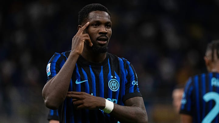 Thuram