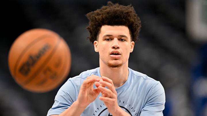 Walter Clayton Jr. was waived by the Grizzlies on Monday Walter Clayton Jr. was waived by the Grizzlies on Monday