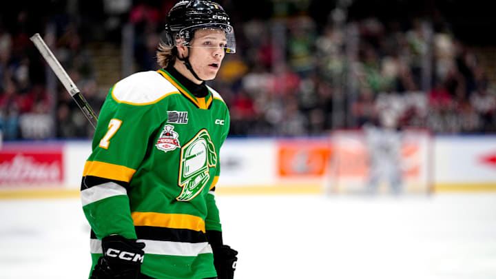 2024 Memorial Cup - Final