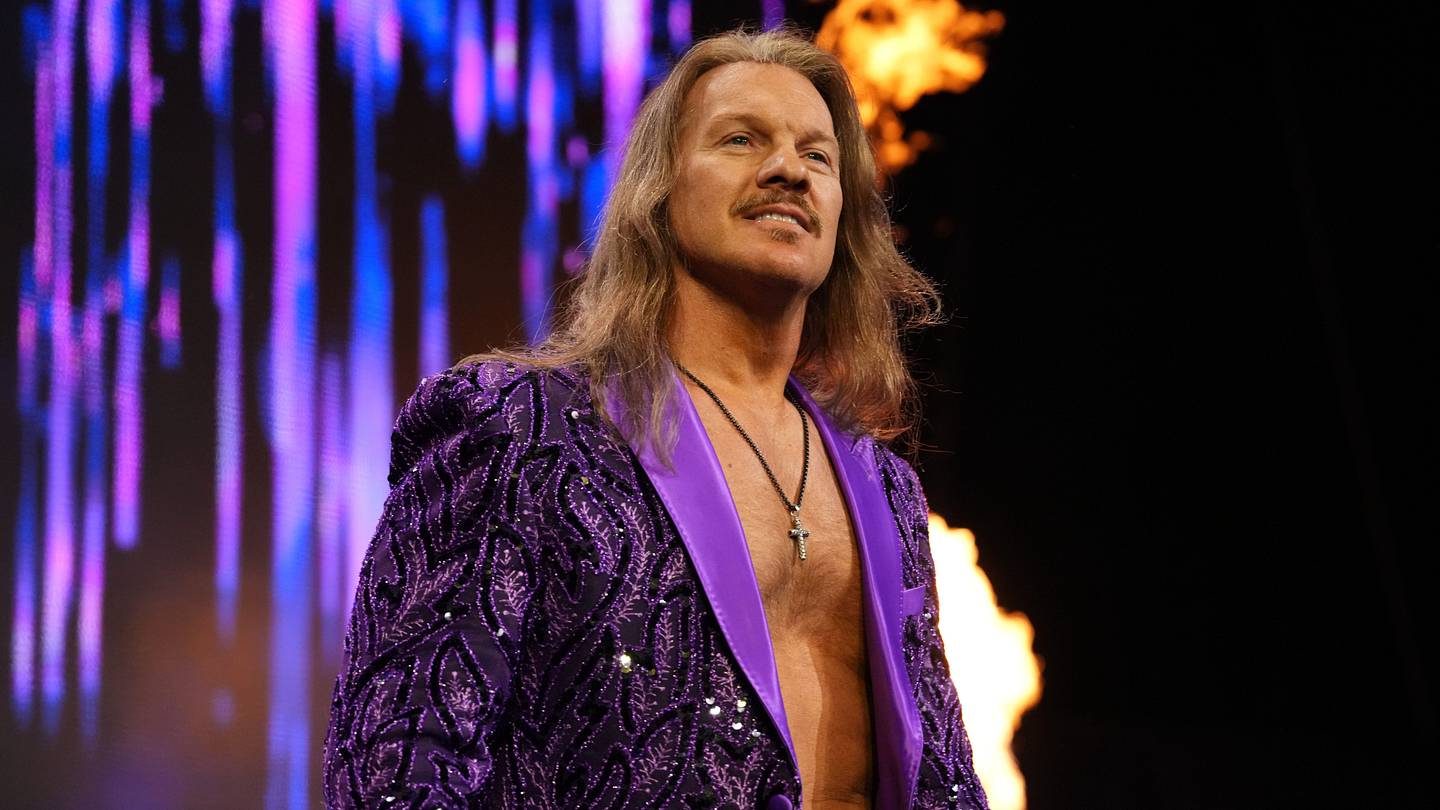 Upcoming Warner Bros. Broadcast Schedule Shifts AEW Programming in July