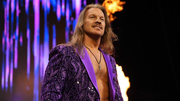 Chris Jericho