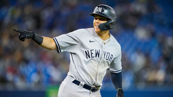 Gio Urshela podría regresar al Bronx en 2024 
