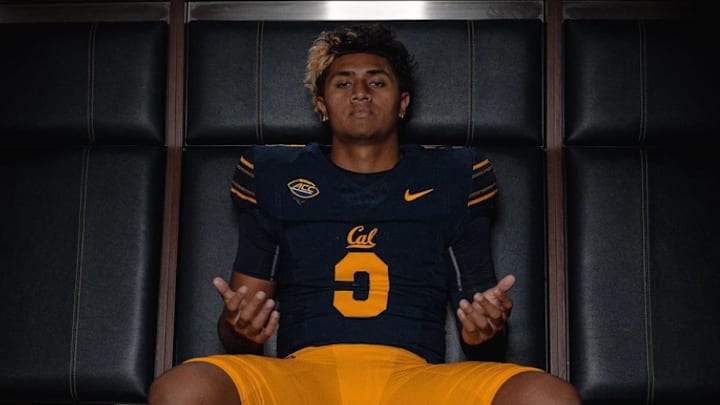 Jaron Keawe Sagapolutele