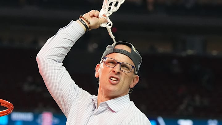 NCAA Men's Basketball Tournament- Championship