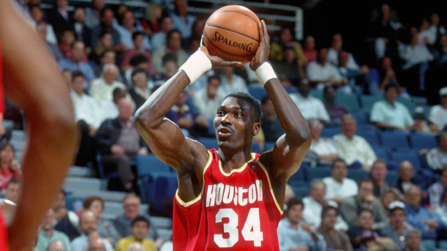 Knicks Trying to Accomplish Something That Hasn’t Been Done Since the '95 Rockets