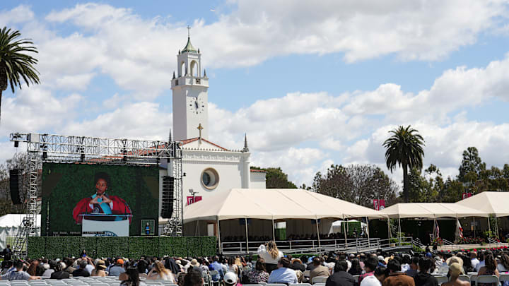 Loyola Marymount University