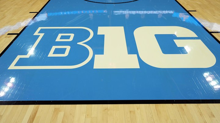 The Big Ten conference tournament will be held this week