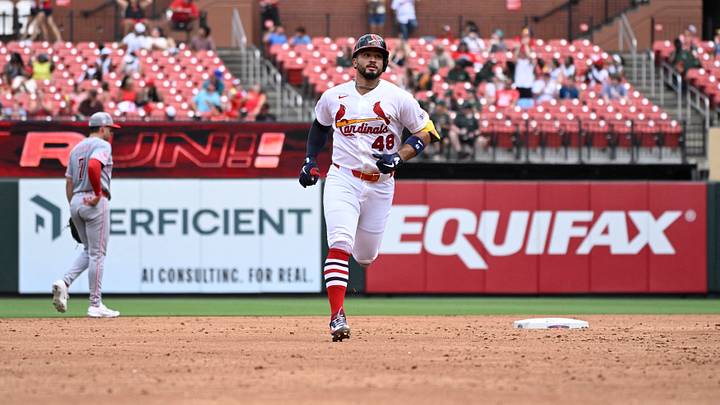 The One Player the Cardinals Can't Afford to Trade