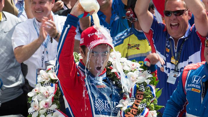 Indy 500 Indy 500