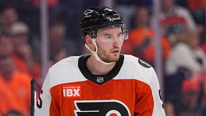 Montreal Canadiens v Philadelphia Flyers Montreal Canadiens v Philadelphia Flyers