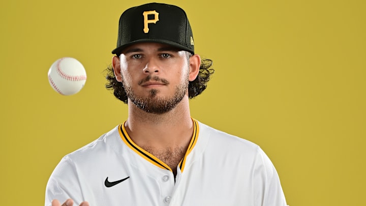 Pittsburgh Pirates Photo Day
