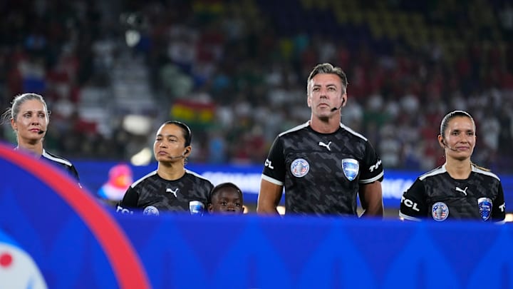 Bolivia v Panama - CONMEBOL Copa America USA 2024