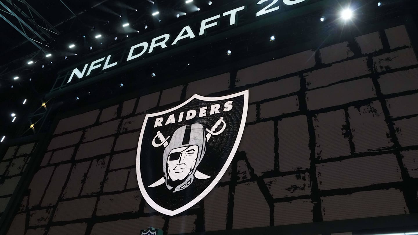 Raiders' Rebuild Will Depend on Ability To Do 1 Thing