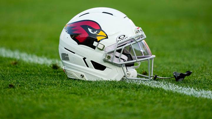 The Arizona Cardinals roll into MetLife Stadium Sunday seeking to snap a two-game losing streak.