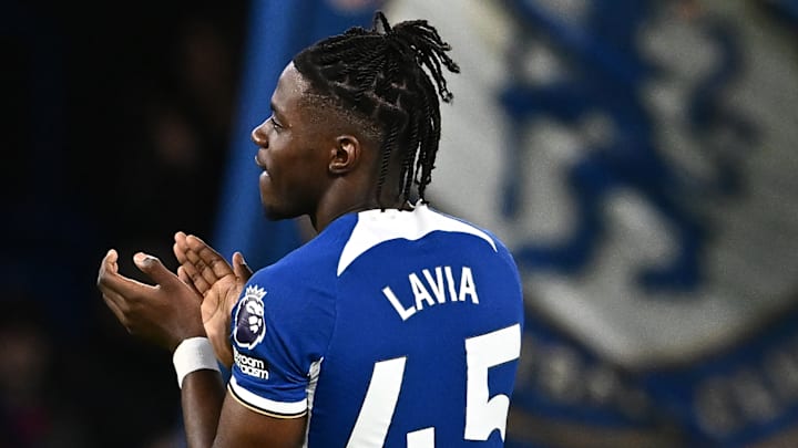 Chelsea FC v Crystal Palace - Premier League