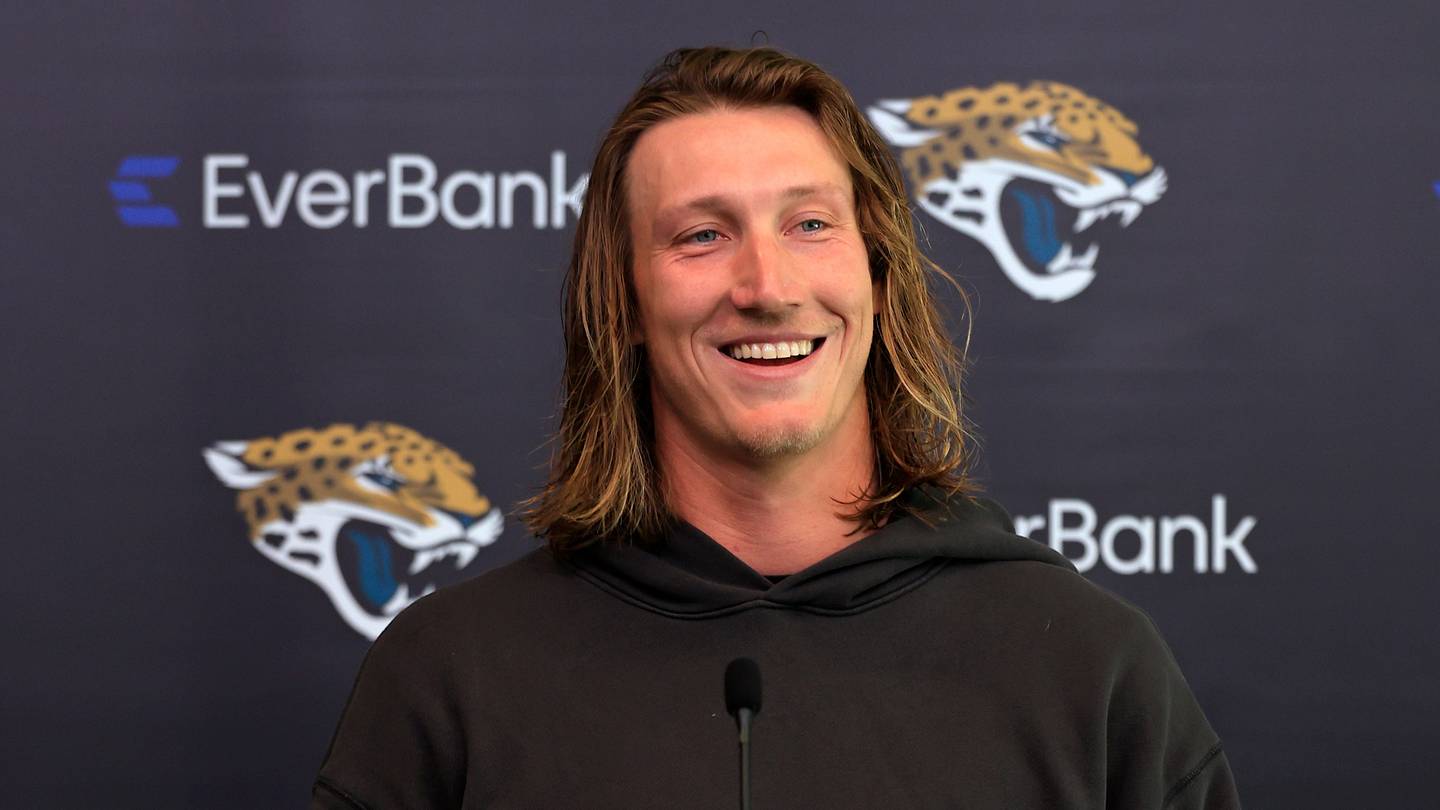 Trevor Lawrence lands in QB tier that will make Jaguars fans feel vindicated