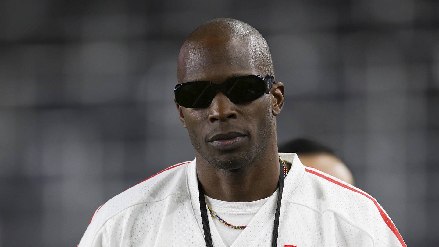 Chad Ochocinco Might’ve Announced Cleveland Browns Starting Quarterback