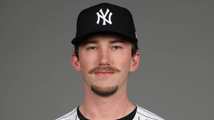 New York Yankees Photo Day New York Yankees Photo Day