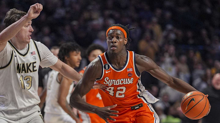 Syracuse basketball, which has dropped 3 straight, travels to Louisville on Tuesday. Here's how to watch and key storylines.