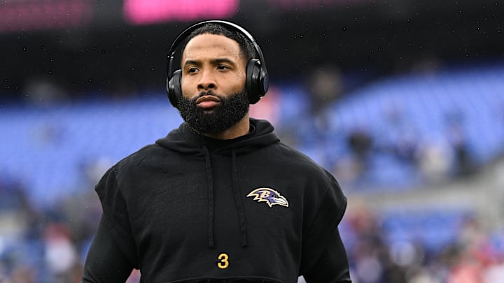 AFC Championship - Kansas City Chiefs v Baltimore Ravens