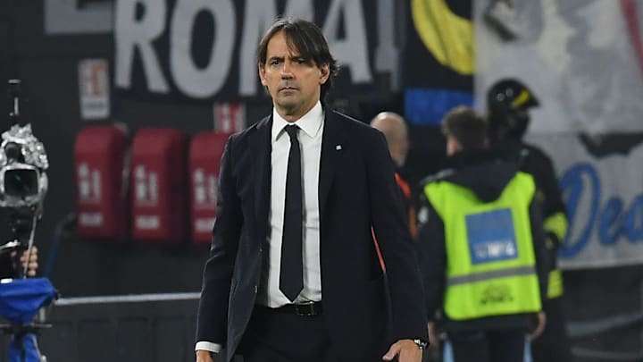 Simone Inzaghi