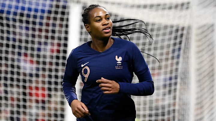 Katoto en désaccord avec le PSG