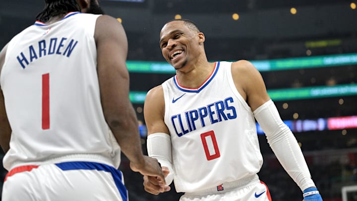 Russell Westbrook