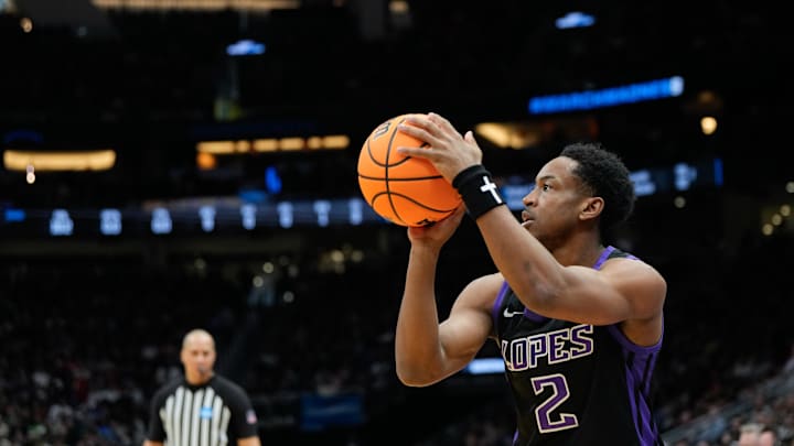 Grand Canyon is set to join the Mountain West this fall. Grand Canyon is set to join the Mountain West this fall.